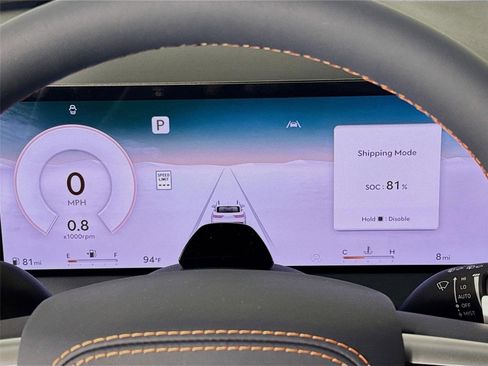 New 2026 Genesis GV70 2.5T Sport Prestige AWD/4WD image 13