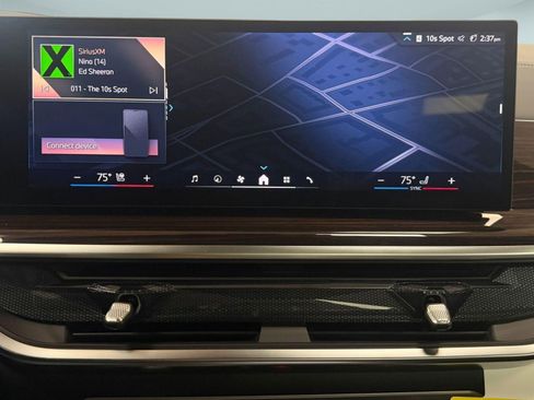 New 2026 BMW X5 xDrive40i w/ M Sport Package image 19