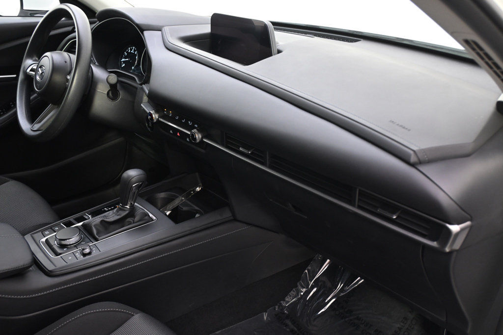 Used 2023 MAZDA CX-30 AWD 2.5 S image 15