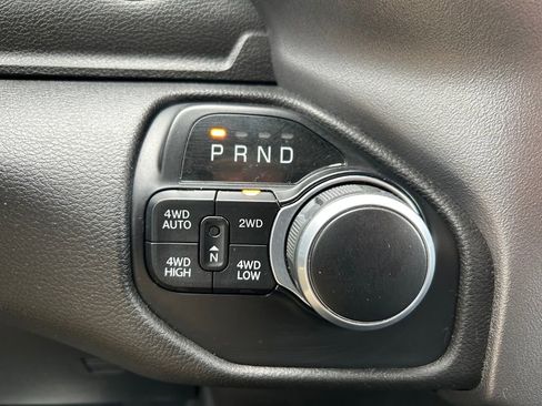 Certified 2020 RAM 1500 Big Horn image 15