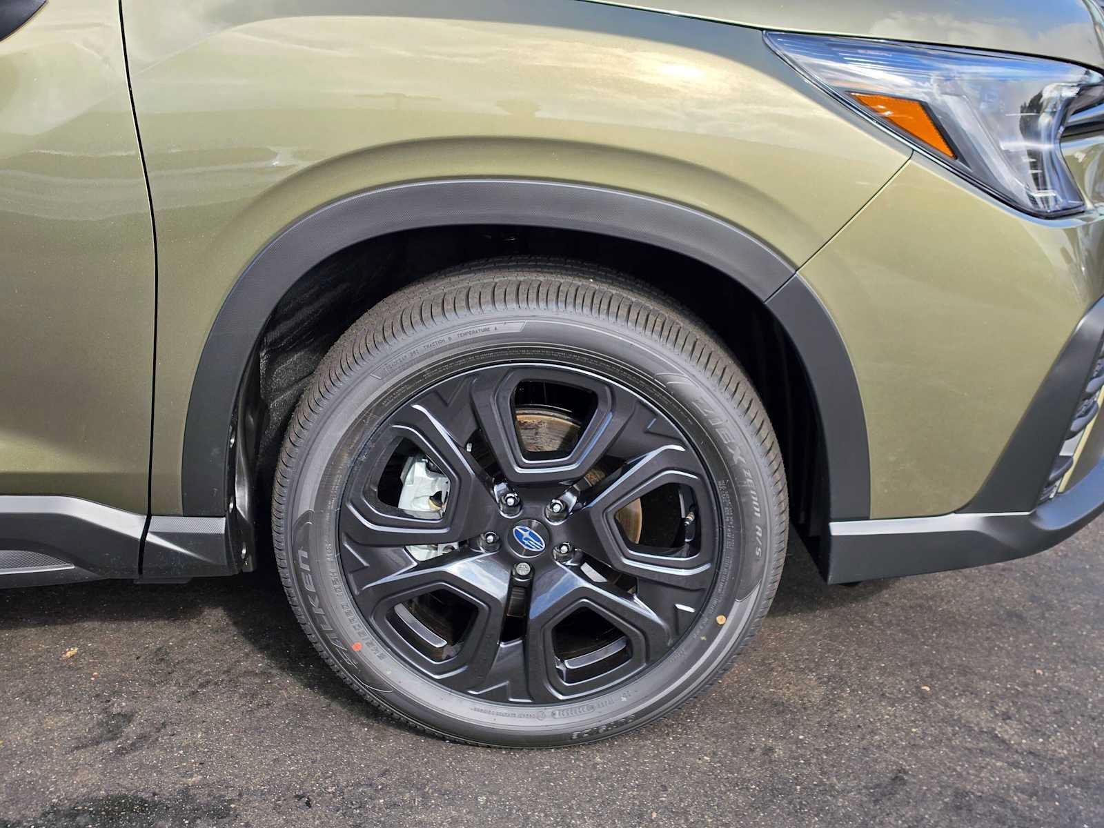 New 2026 Subaru Ascent Bronze Edition AWD/4WD image 9