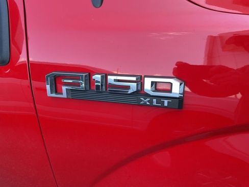 Used 2019 Ford F150 XLT w/ Equipment Group 302A Luxury image 5