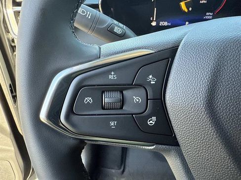 Used 2026 Chevrolet TrailBlazer LT w/ Convenience Package image 20