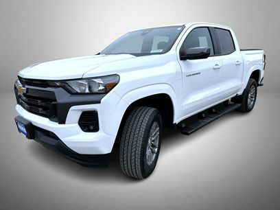 Used 2024 Chevrolet Colorado LT w/ LT Convenience Package