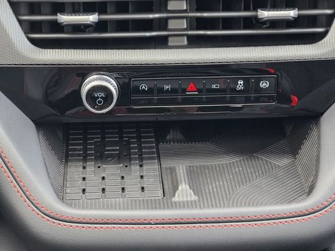 New 2025 Ford Explorer ST w/ Sun And Sound Package image 15