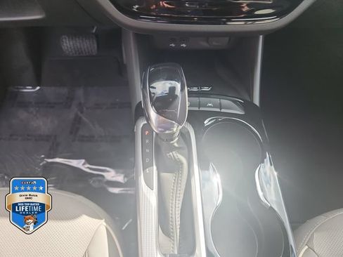 Used 2026 Buick Envista Avenir FWD image 27
