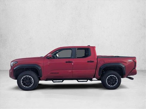 New 2025 Toyota Tacoma TRD Off-Road image 5