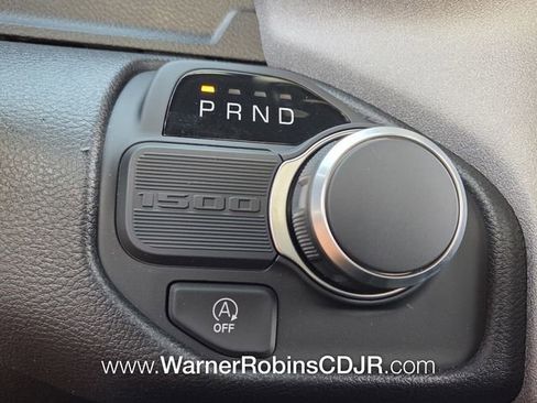 New 2026 RAM 1500 Express image 22