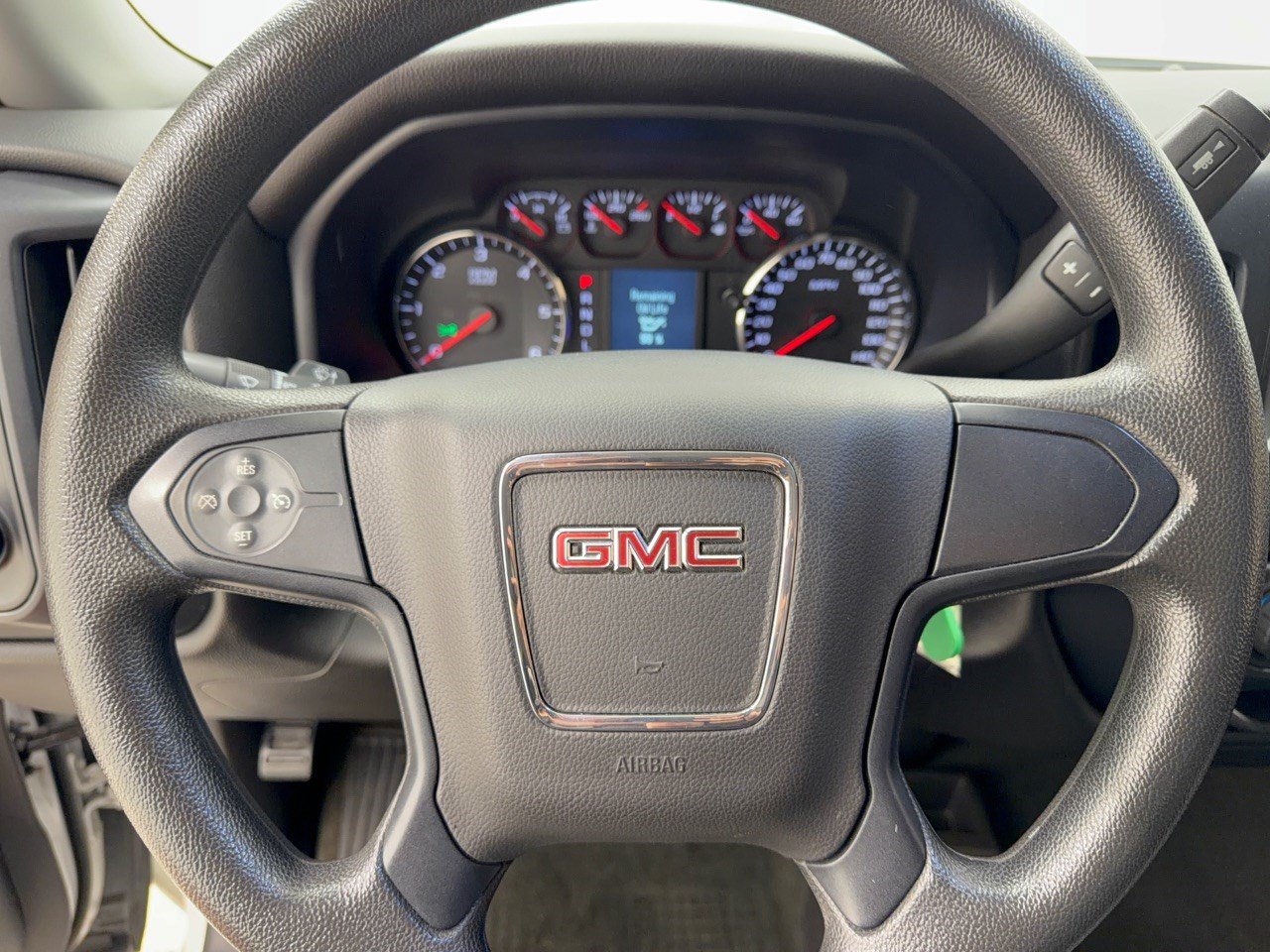Used 2017 GMC Sierra 1500 4x4 Double Cab w/ Elevation Edition image 10