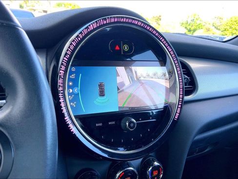 Certified 2023 MINI Cooper Convertible image 21