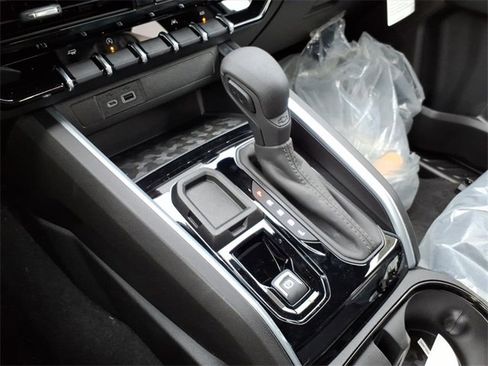 New 2026 Chevrolet Colorado W/T w/ WT Custom Package image 12