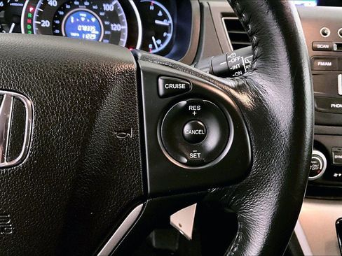 Used 2013 Honda CR-V EX-L image 19