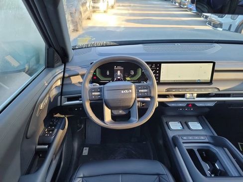 New 2027 Kia Telluride EX FWD image 23