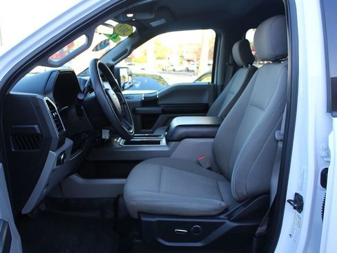 Used 2018 Ford F150 XLT w/ Trailer Tow Package image 21