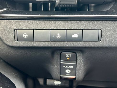 New 2025 Nissan Murano SL w/ Cargo Package AWD/4WD image 18