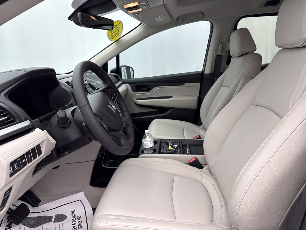 New 2026 Honda Odyssey EX-L image 16