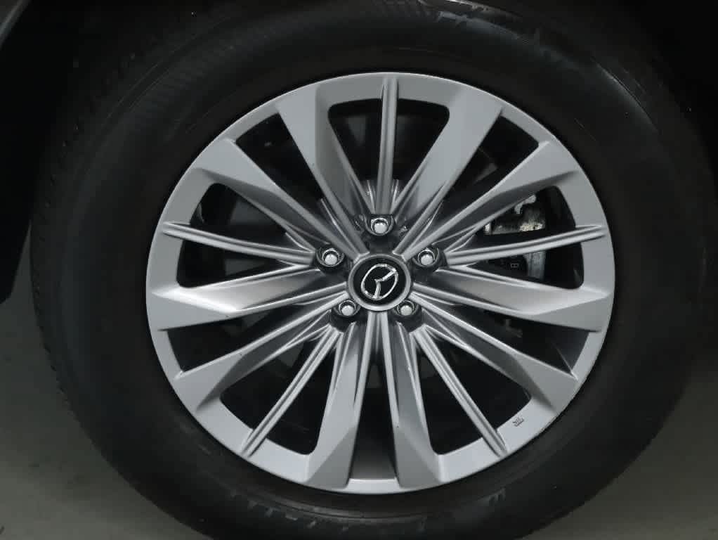 Certified 2024 MAZDA CX-90 3.3 Turbo w/ Preferred Package AWD/4WD image 12