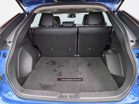 Used 2023 Mitsubishi Eclipse Cross SE AWD/4WD image 12