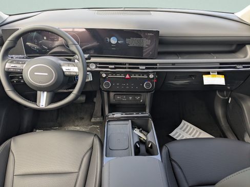 New 2026 Hyundai Tucson SEL AWD/4WD image 17