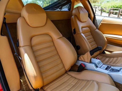 Used 1999 Ferrari 360 Modena RWD image 33
