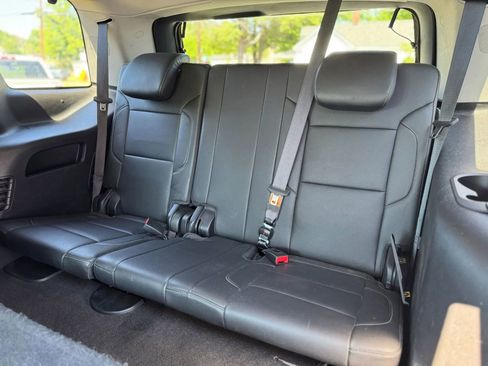 Used 2018 Chevrolet Tahoe LT AWD/4WD image 12