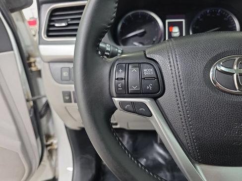 Used 2018 Toyota Highlander XLE w/ Protection Package #3 AWD/4WD image 17