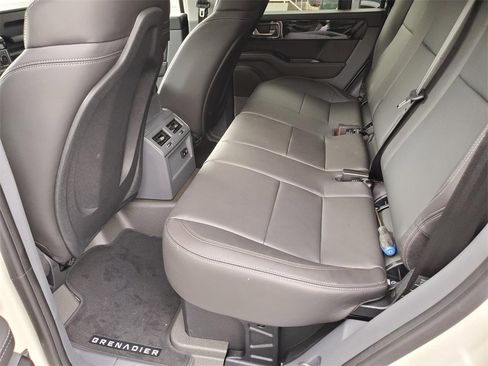 New 2025 INEOS Grenadier image 8