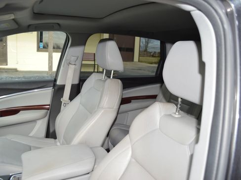 Used 2015 Acura MDX FWD image 16
