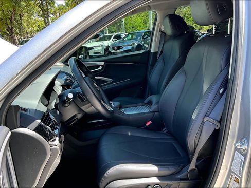 Certified 2024 Acura RDX SH-AWD image 8