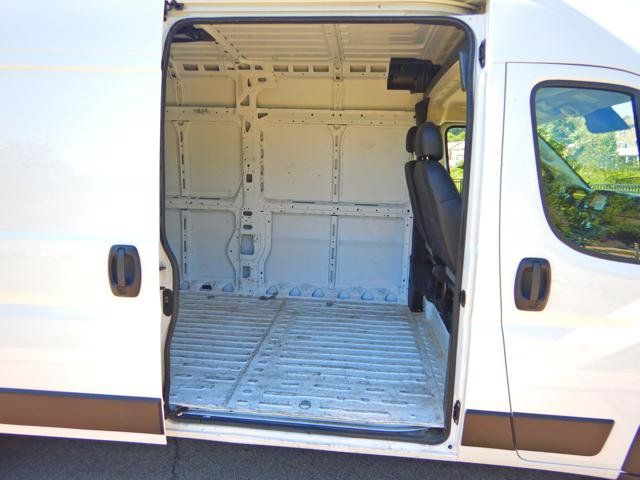 Used 2025 RAM ProMaster 2500 w/ Convenience Group FWD image 10