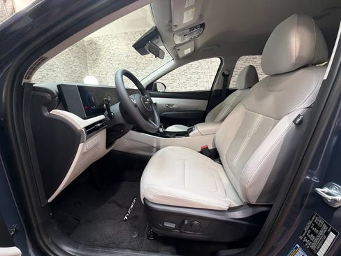 New 2026 Hyundai Tucson SEL w/ Tow & Go Package FWD image 23
