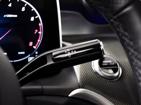 Certified 2024 Mercedes-Benz GLC 300 GLC 300 image 23