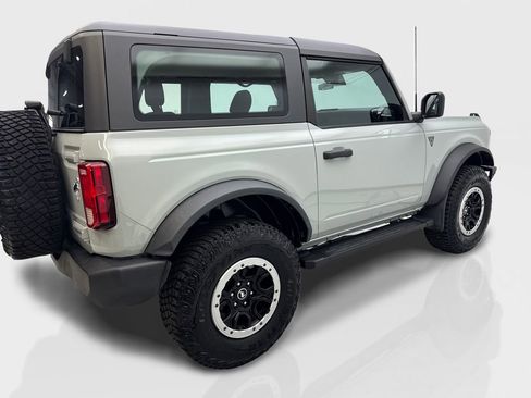 Used 2023 Ford Bronco 2-Door w/ Sasquatch Package AWD/4WD image 13