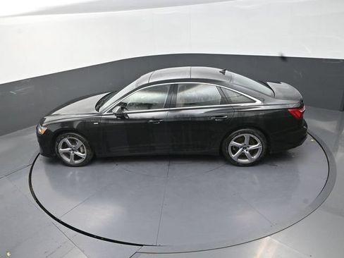 Used 2024 Audi A6 Premium Plus AWD/4WD image 26