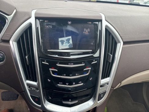 Used 2013 Cadillac SRX Luxury image 7