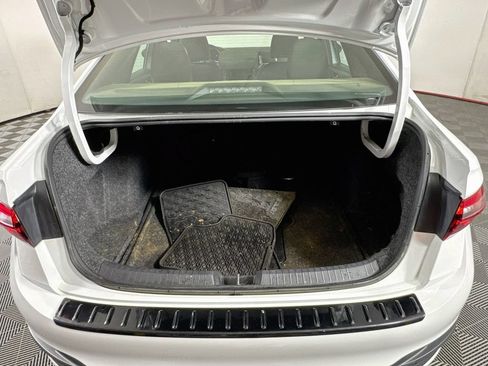 Used 2024 Volkswagen Jetta Sport FWD image 23
