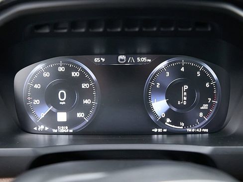 Used 2018 Volvo XC90 T6 Inscription w/ Convenience Package image 34