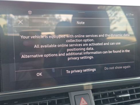 Used 2023 Audi A4 2.0T Premium Plus image 21