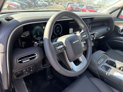 New 2026 Hyundai Palisade Limited image 20