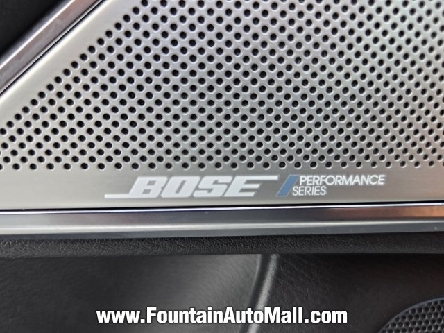 Used 2023 INFINITI Q50 Luxe w/ Cargo Package RWD image 17