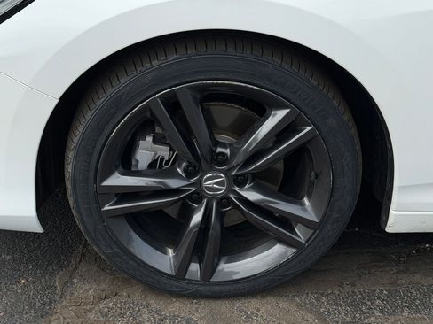 Used 2024 Acura Integra A-Spec image 12