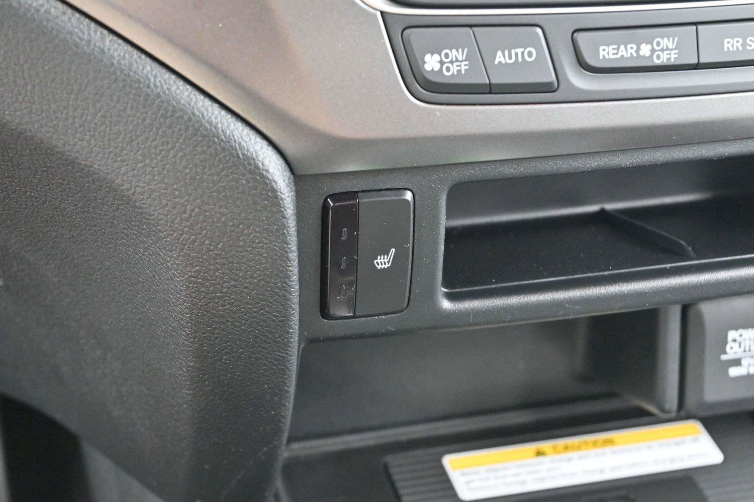 Used 2023 Honda Passport EX-L image 24