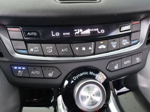 Used 2021 Acura TLX Type S AWD/4WD image 48