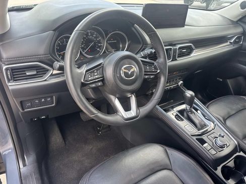 Used 2025 MAZDA CX-5 Carbon Edition AWD/4WD image 17