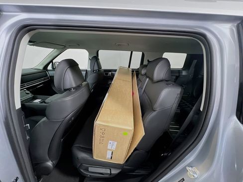 New 2026 Hyundai Santa Fe SEL image 20