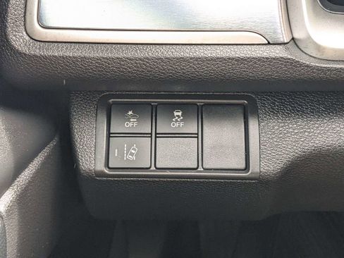 Used 2017 Honda Civic Touring image 21