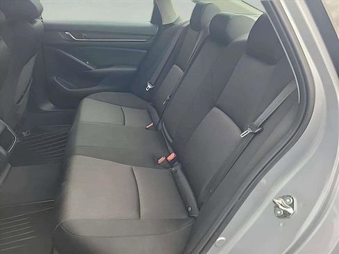 Used 2020 Honda Accord LX image 17