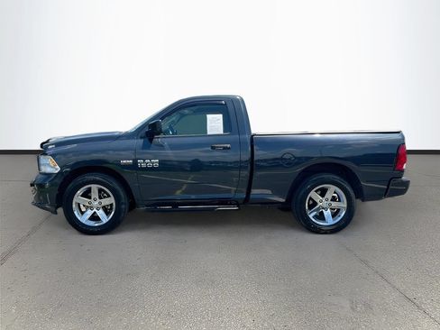 Used 2014 RAM 1500 Express RWD image 4