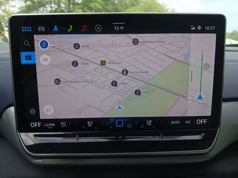 New 2025 Volkswagen ID.4 Pro S Plus image 19