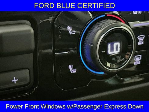 Used 2024 Chevrolet Silverado 1500 LT Trail Boss w/ Convenience Package II AWD/4WD image 24